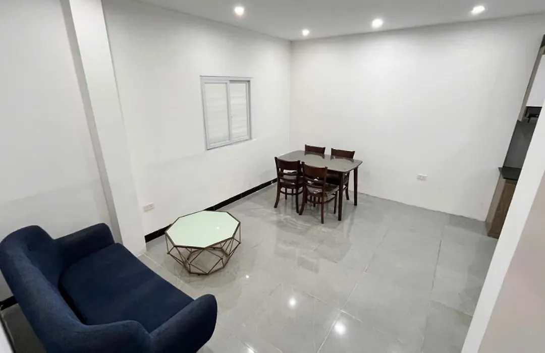 Hao Nam Apartment By Dapano-1