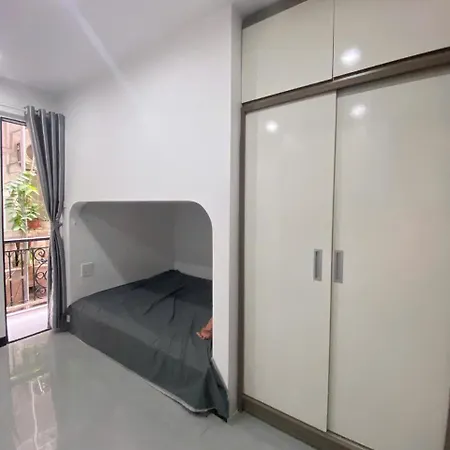 Hao Nam Apartment By Dapano-2
