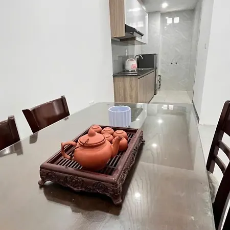 Hao Nam Apartment By Dapano-3
